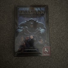 Talisman 4th Edition : The