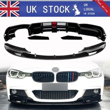 BODY KIT FOR BMW F30 F31 FRONT