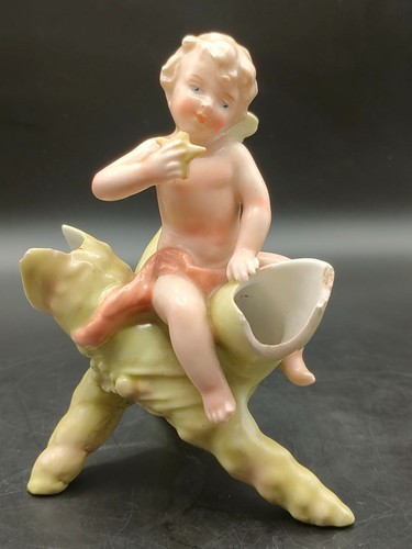 Antique german porcelain - german,