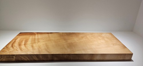 Solid beech wooden kitchen - solid,