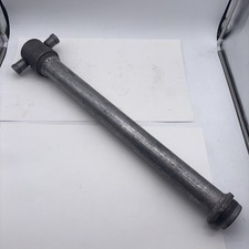 Ex Fire Brigade 2.5” Stand Pipe Hydrant Fire Water Aluminium Standpipe Delta