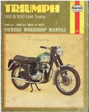 TRIUMPH TWENTY-ONE 3TA SP.TWIN