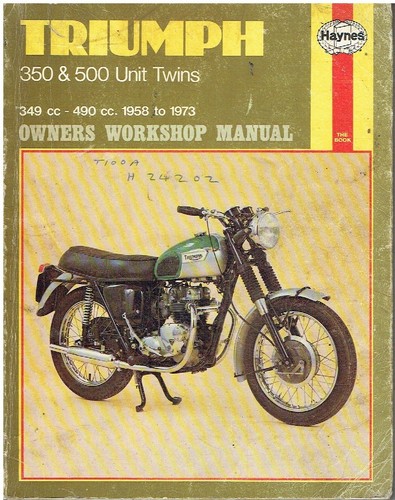 Triumph twenty one 3ta twin - triumph, twenty-one