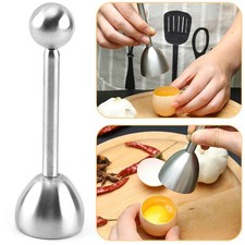 Stainless Steel Boiled Egg