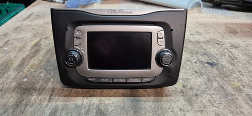 Alfa romeo mito stereo - alfa,