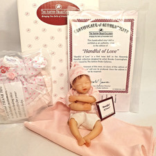 Vinyl Doll "Handful Of Love"