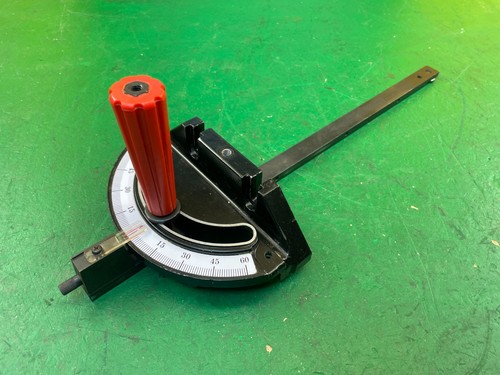 Craftsman cross cut miter - cross,