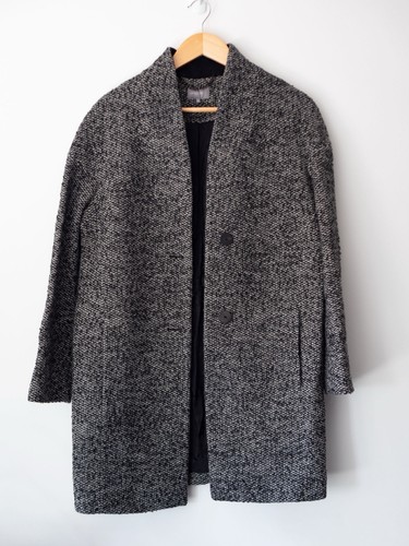 Jaeger women coat size - coat,, 8