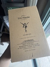 New TM Made MM1003 1/6 Michael