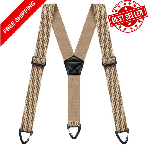 Men adjustable back - men's, x-back