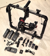 DJI Ronin M Gimbal Smallrig