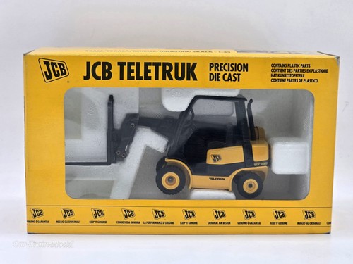 Jcb teletruk joal 35 1 - teletruk,