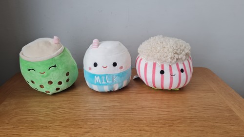 Squishmallows flip a - 3x,