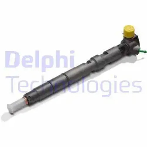 Injector hrd343 delphi for - delphi,