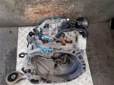 1999-2010 MK2 FL FIAT PUNTO