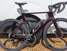 2023 Orbea ORCA AERO M31eLTD
