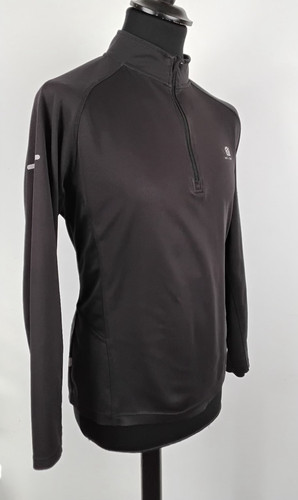 Karrimor mens black - mens, zip