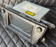 ⭐️Toyota / Lexus - B9019 - CD Player WMA MP3 Stereo Radio / Sat Nav Head Unit⭐️