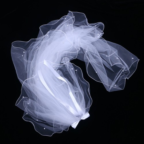 Beautiful layer bridal - layer, veil