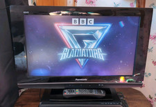 Panasonic LCD 26" TV