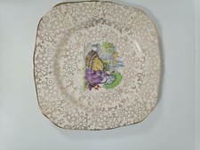 Vintage Hollinshead & Kirkham