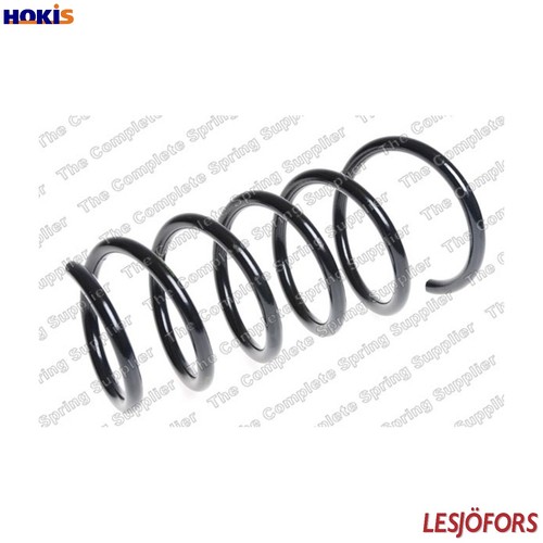 Suspension spring 4017002 - suspension,