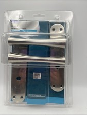 Wickes bathroom door handles - ,