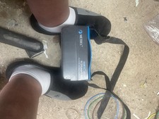 Metrel M12123INSULATIONAND Continuity Tester And Metrel M12120 RCD Loop Line