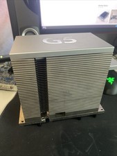 Apple Power Mac G5 CPU Cooler
