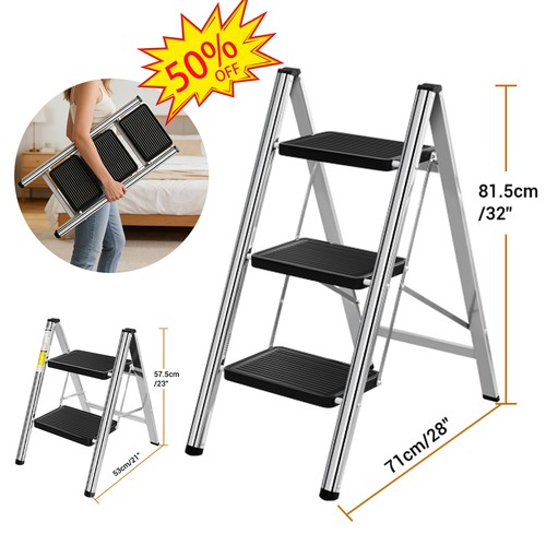 Step ladder portable - 3,