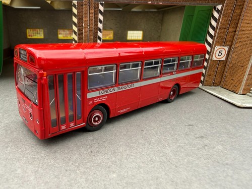 Britbus as1 76 - , as1-01