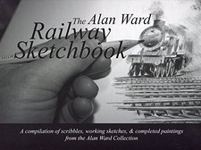 The Alan Ward Railway