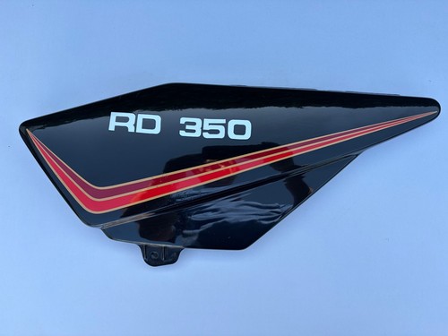 Genuine yamaha rd350lc - rd350lc, or