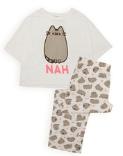 Pusheen Off-White Pusheen The