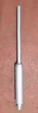 MASSEY FERGUSON 135, 35 & OTHERS TRACTOR  EXHAUST STACK IN SILVER 110CM