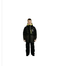 XMTN Kids Winter Snow Set Sz