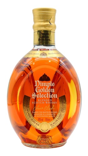 Dimple golden selection - -,