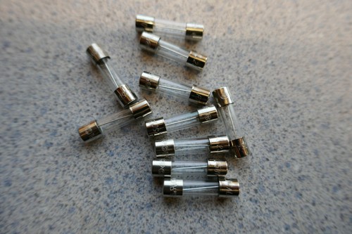 Amp t1a t1al fuse antisurge - t1a,
