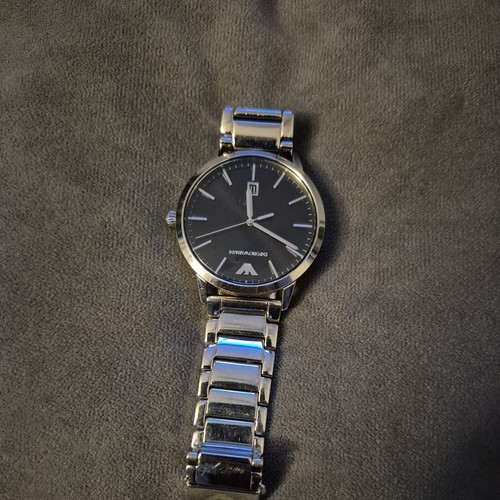 Emporium armani watch mens - emporium,