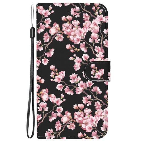 Flower butterfly wallet phone - wallet,