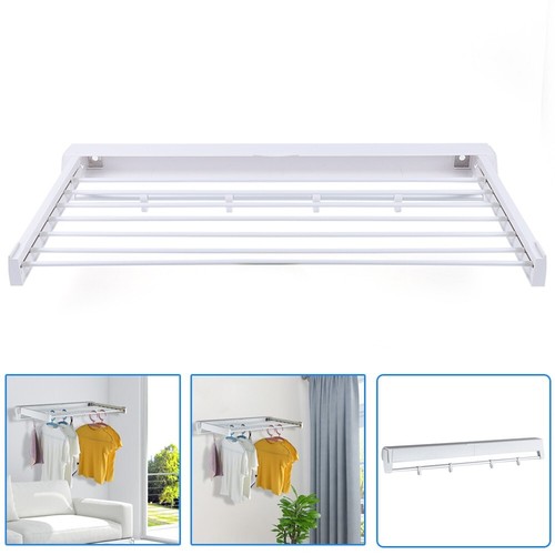 Wall mounted hanger - wall, clothes