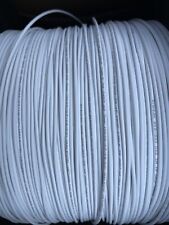 Excel Fibre Optical Cable 1F SM Drop cable (white) 1000m boxed drum