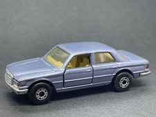 MATCHBOX 1979 MERCEDES-BENZ