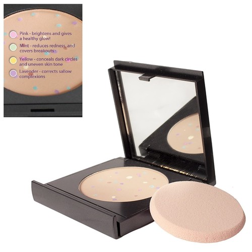 Jerome alexander magic mineral - jerome,