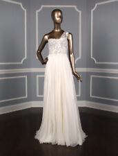 MIRA ZWILLINGER Wedding Dress
