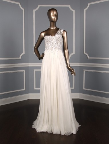 Mira zwillinger wedding - zwillinger, dress