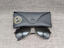 Ray-Ban Aviator Sunglasses