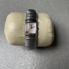 Sweetie Watch Mother Pearl Dial Stainless Steel Bracelet Links of London boxed 