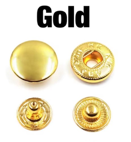 10mm 15mm press - press, studs