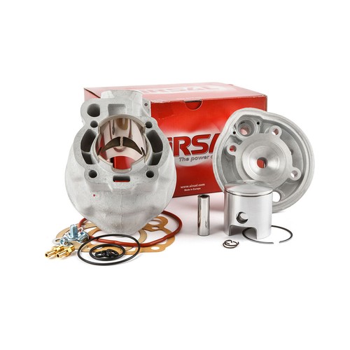 Airsal sport 70cc - airsal,